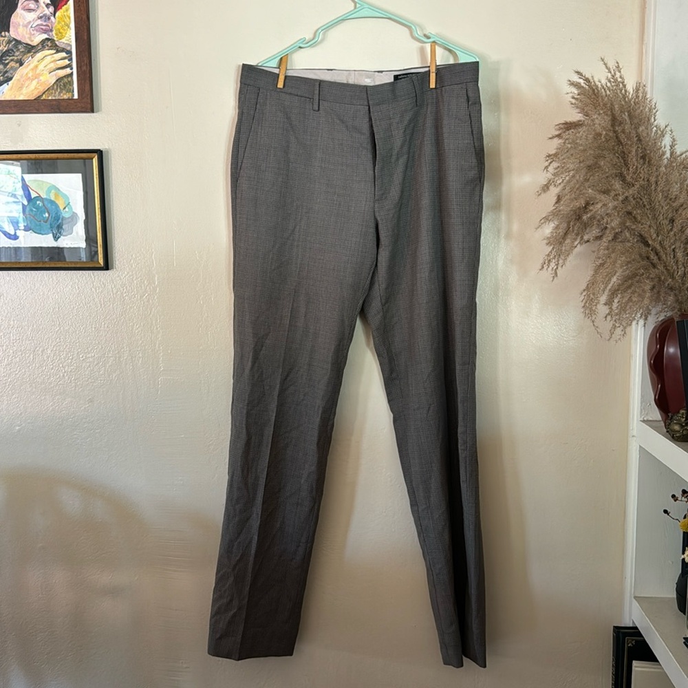Banana Republic Slim Fit Slacks
